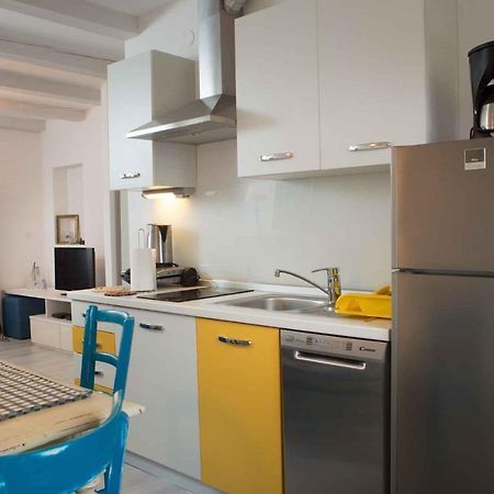 Apartment In Rovinj/Istrien 11735 Exterior foto